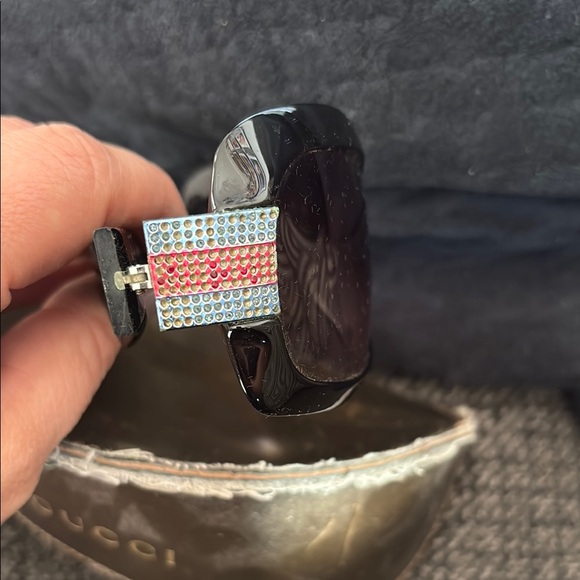Gucci Black Women´s Sunglasses
